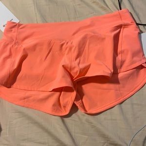 Sunset Speed Up lulu short